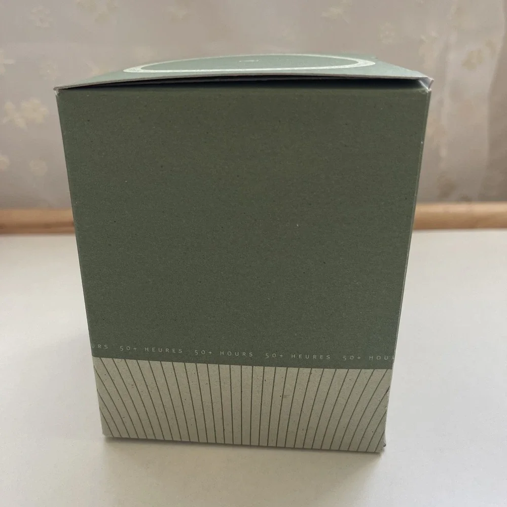 Aveda Shampure Vegan Soy Wax Calming 50 hour Aroma Candle Brand New